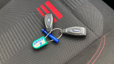 Ford Fiesta 1.0 EcoBoost ST-Line 5dr Petrol Hatchback